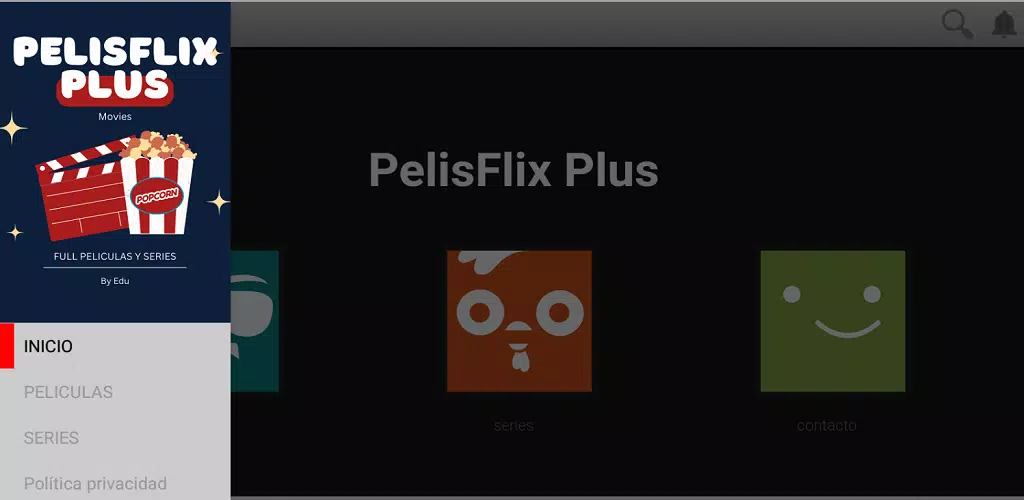 PelisFlix Plus Screenshot3