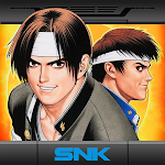 THE KING OF FIGHTERS 