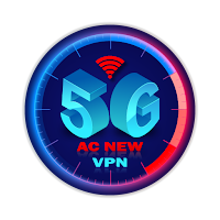 5G AC NEW VPN APK