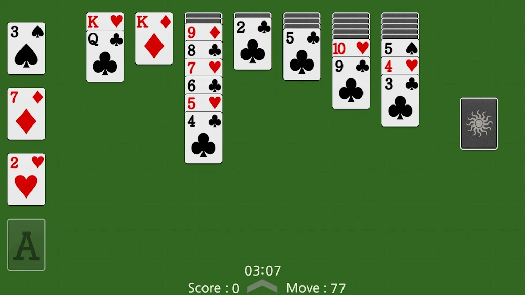 Dr. Solitaire Screenshot4