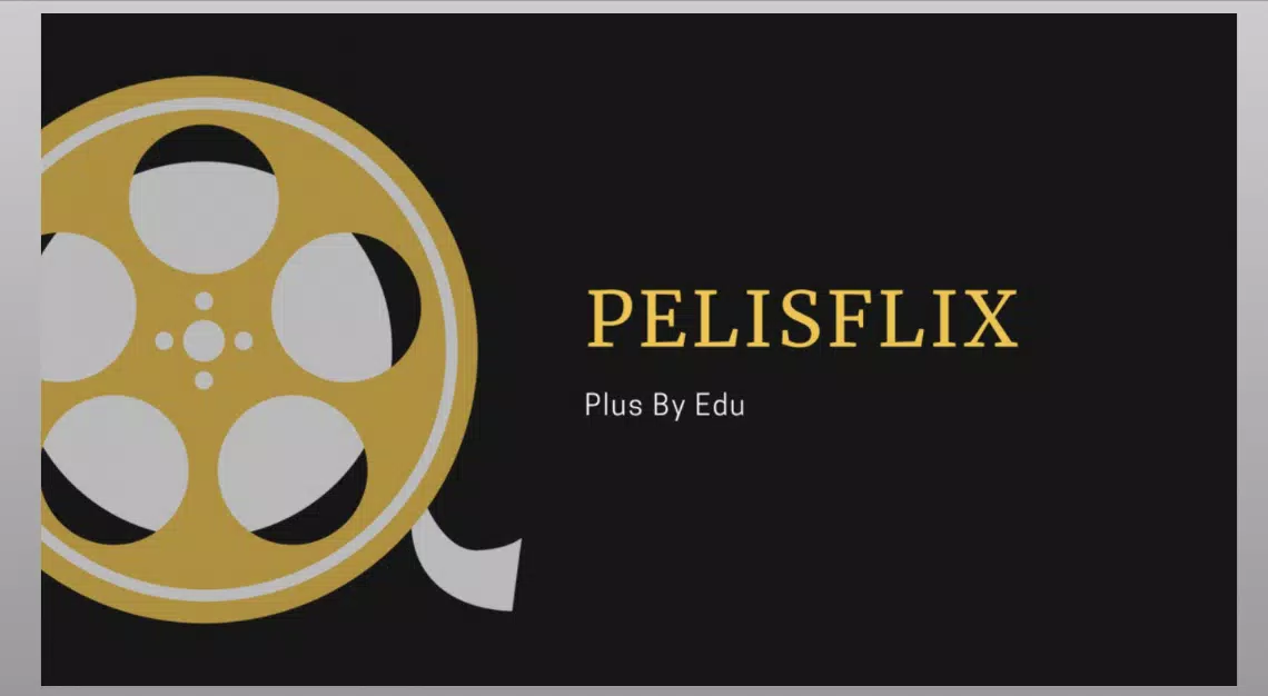 PelisFlix Plus Screenshot1