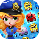 Traffic Jam Cars Puzzle APK