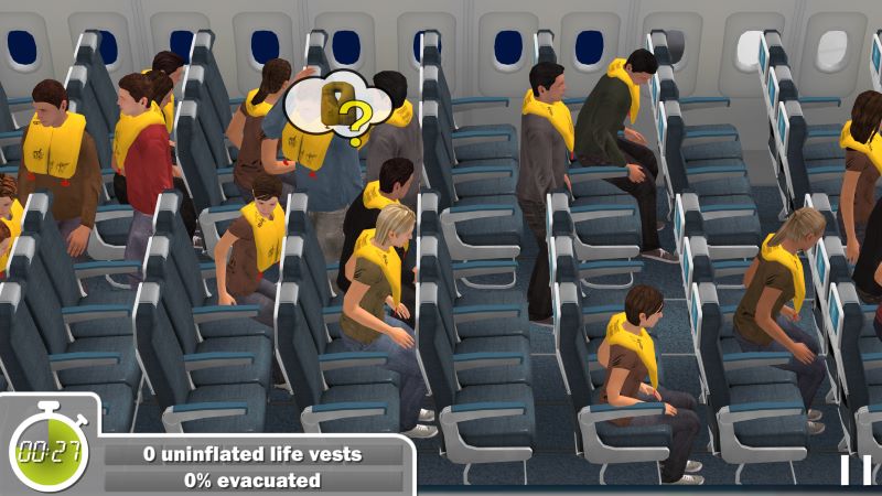 Air Safety World Screenshot4