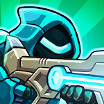 Iron Marines Invasion APK