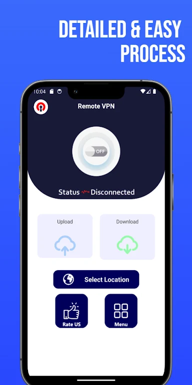 Remote VPN Screenshot2