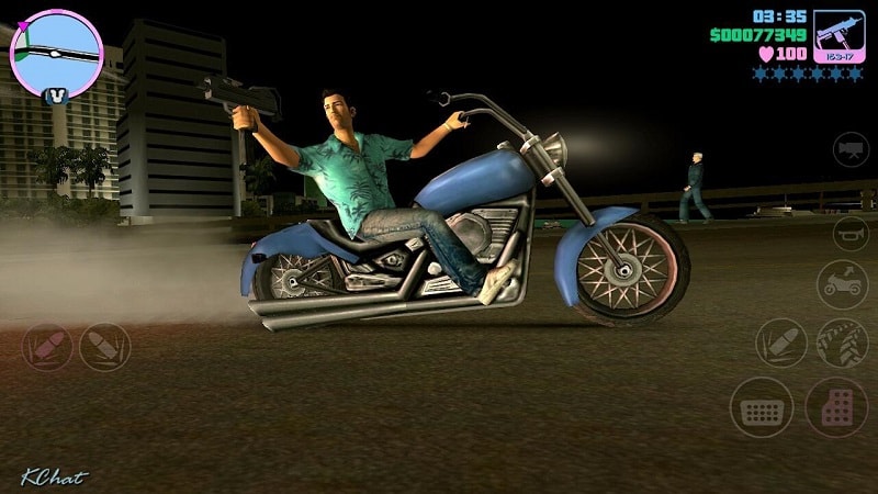 GTA: Vice City Screenshot4