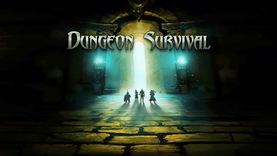 Dungeon Survival Mod Screenshot1