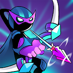 Stickman Fight Archer Survival APK