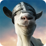 Goat Simulator MMO Simulator APK