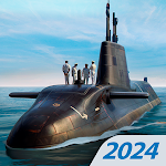 WORLD of SUBMARINES: Navy PvP APK