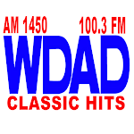 WDAD RADIO APK