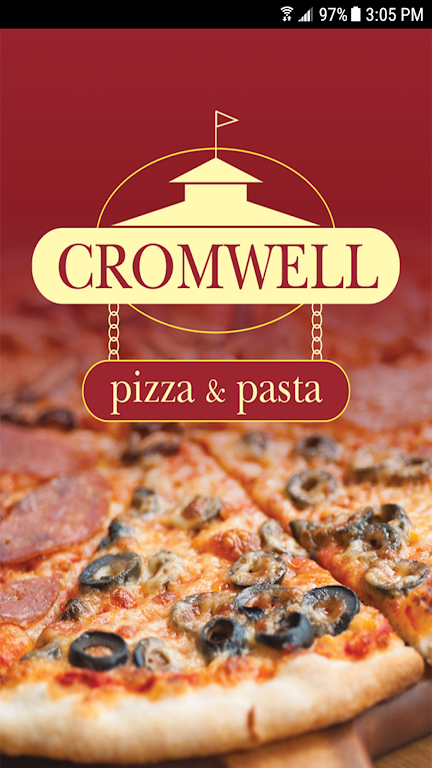 Cromwell Pizza & Pasta Screenshot1