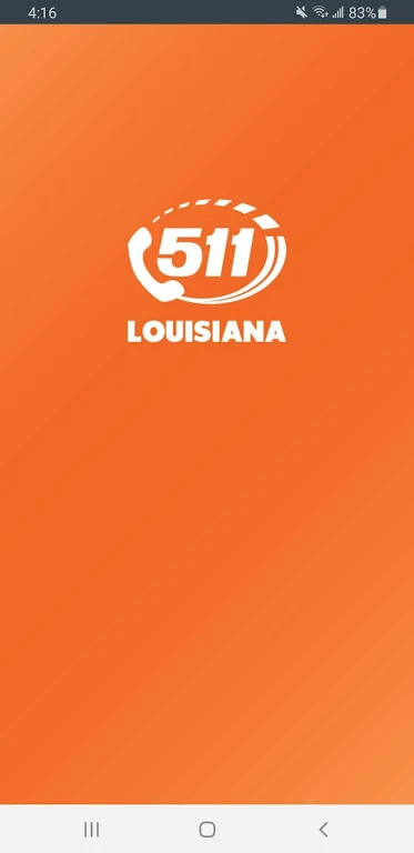 Louisiana 511 Screenshot1