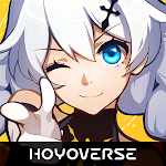 Honkai Impact 3 SEA APK