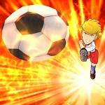 Captain Tsubasa ZERO APK