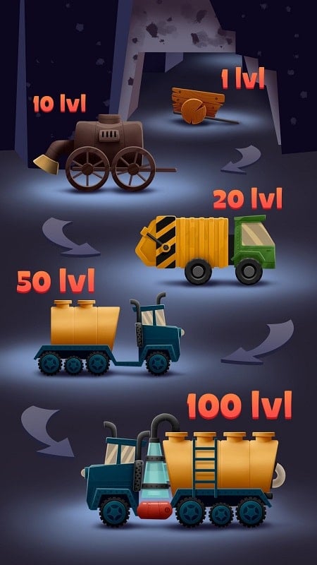 Trash Tycoon Screenshot3