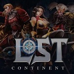 Lost Continent APK