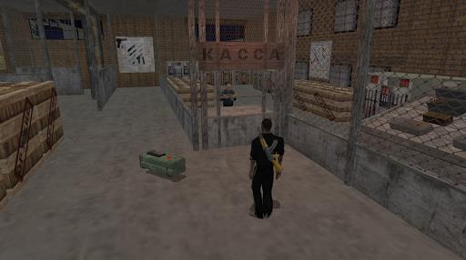 Criminal Russia 3D Screenshot5