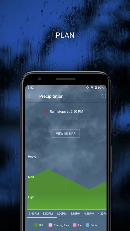 The Weather Network Screenshot1