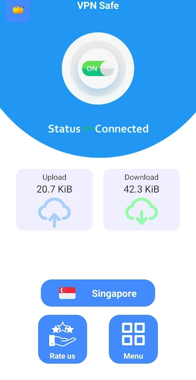 VPN Safe Screenshot4