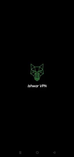 Ishwar VPN Screenshot1