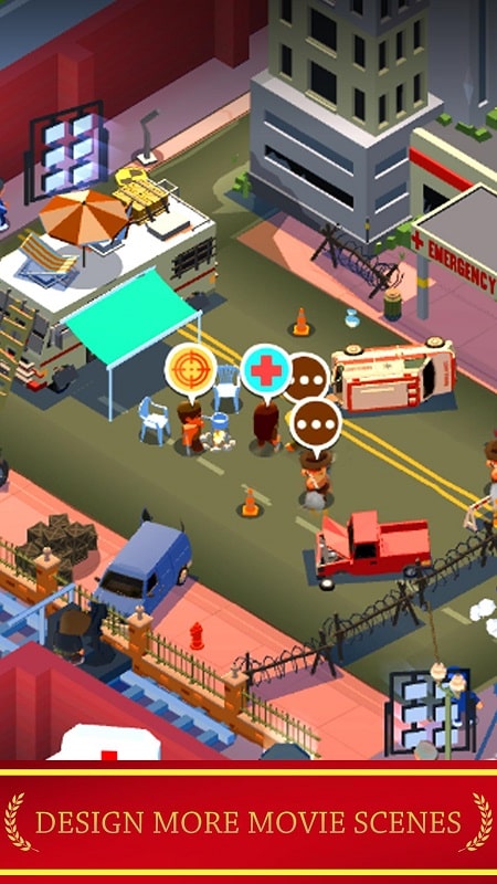 Movie Empire Tycoon Screenshot3