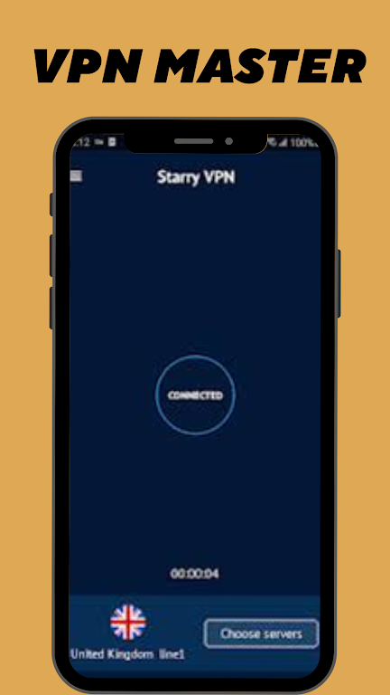 VPN Master - Secure VPN Advice Screenshot2