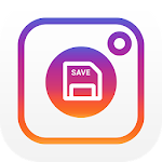 saveMedia - Download photo & Video APK