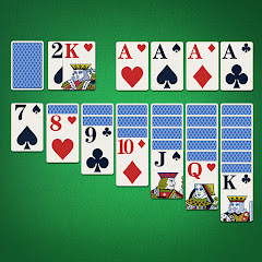 Solitaire - Classic Card Games Mod APK