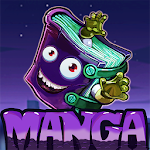 Manga Zone APK