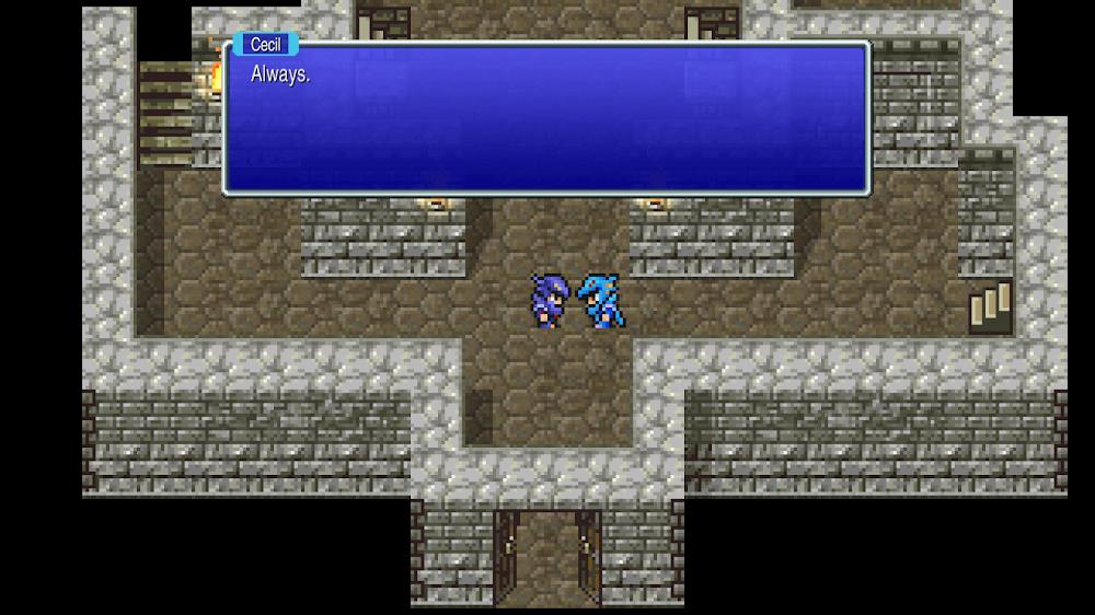 FINAL FANTASY IV Screenshot5