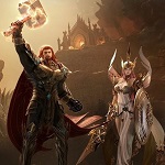 Lost Era: Immortal Legend APK