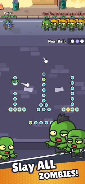 Pegher.io Screenshot3