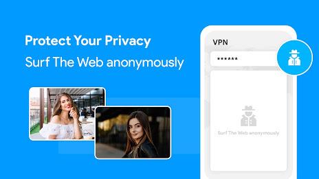 Easy VPN - Fast Secure VPN Screenshot5