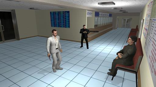 Criminal Russia 3D Screenshot6