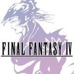 FINAL FANTASY IV APK