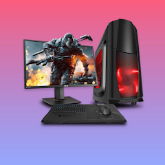 Cheap laptops & Pc parts Mod APK