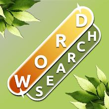 Word Search Nature Puzzle Game Mod APK