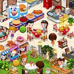 Cafeland – World Kitchen APK