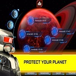 Planet TD Tower Defense Game APK