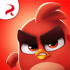 Angry Birds Dream Blast APK