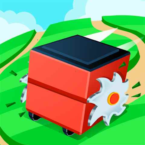 Paper.io 2 Mod APK