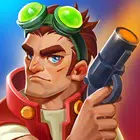 Bullet Brawl APK