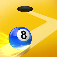 Ball Jam Order 3D Mod APK