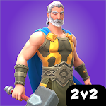 Rumble Arena APK