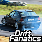 Drift Fanatics Car Drifting APK