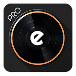 edjing PRO – Music DJ mixer APK