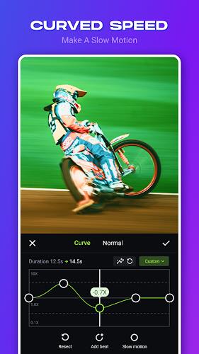 AI Video Editor: ShotCut AI Mod Screenshot7