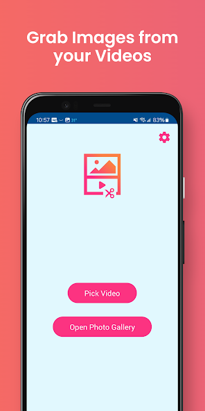Grab Photos From Videos Mod Screenshot1
