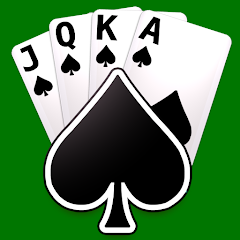 Spades Offline - Card Game Mod APK